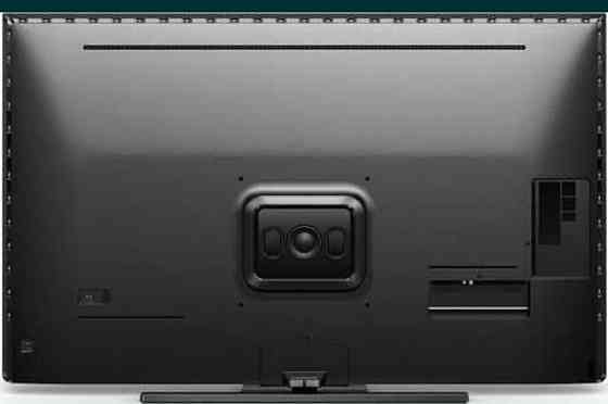 Телевизор: Phillips 55PML9308/12 Харків