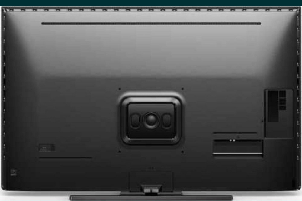 Телевизор: Phillips 55PML9308/12 Харків - фото 3