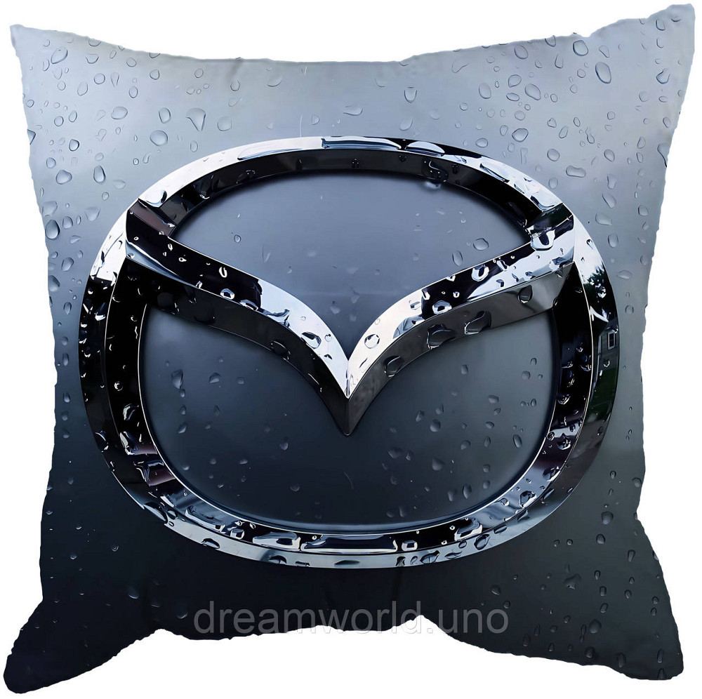 Подушка для авто с Мазда Харьков - изображение 1