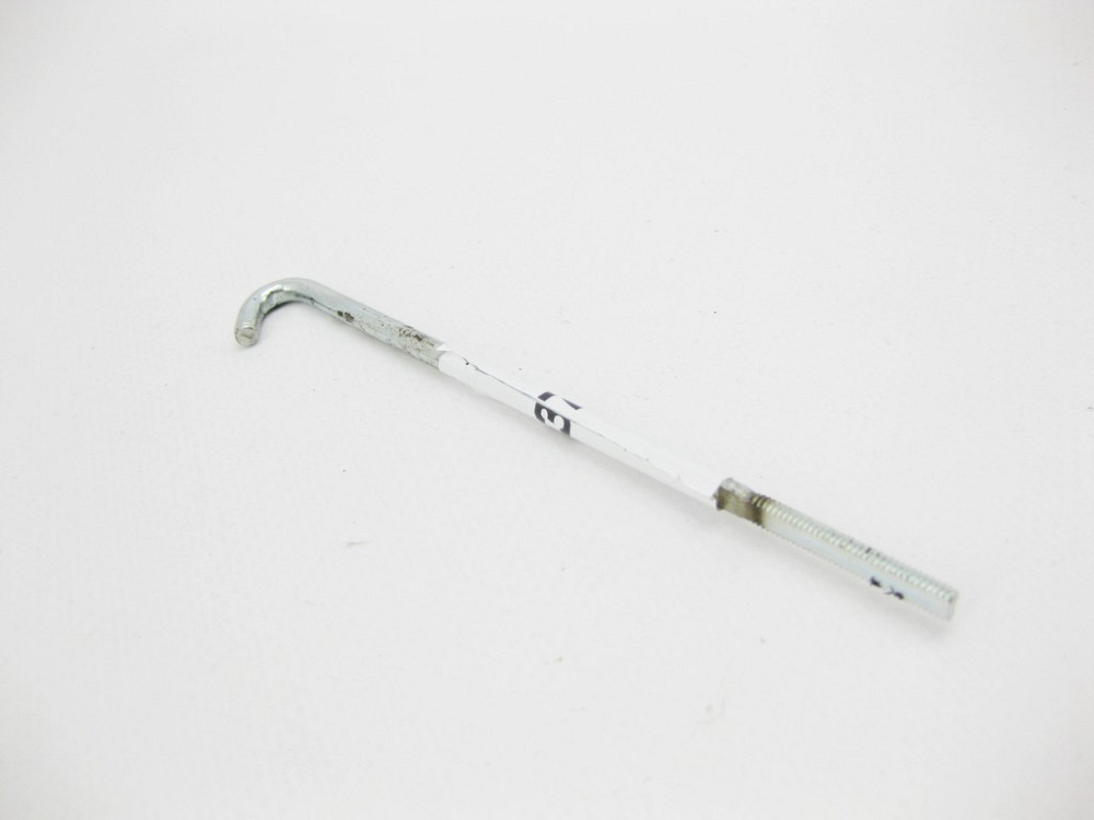 Mercedes-Benz  A2107330039 Запобіжна штанга замка задніх дверей E-Class W210 Одесса - изображение 3