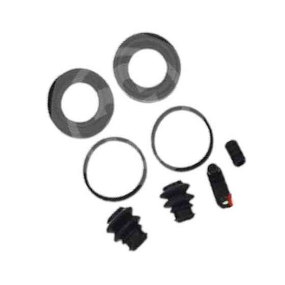 Ремкомплект передний Kia Sorento (d, 46mm) 02- суппорта Мукачево