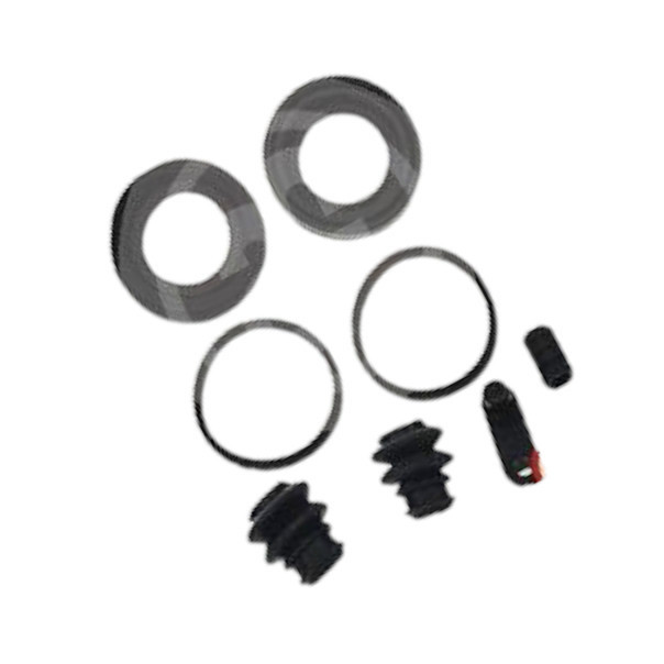 Ремкомплект передній Kia Sorento (d, 46mm) 02- супорта Мукачево - фото 1