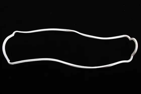 Прокладка клапанной крышки 2108 силикон OEM Винница