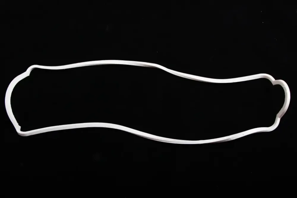 Прокладка клапанной крышки 2108 силикон OEM Винница - изображение 1