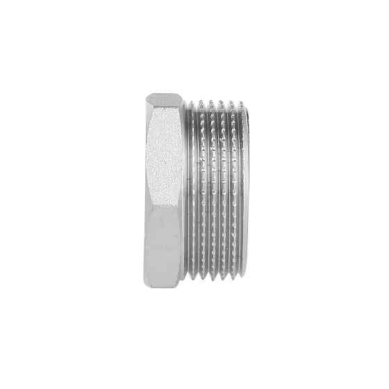 Футорка Thermo Alliance Forte 1" 1/4х3/4" НВ SF3743220 Київ
