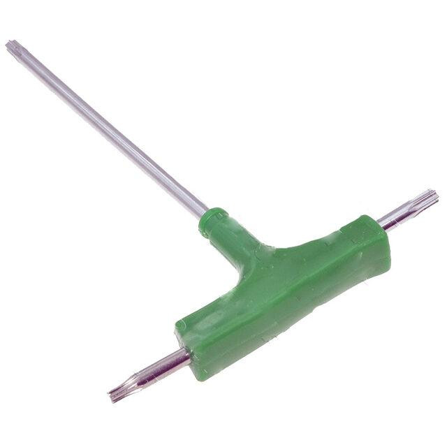 Шестигранный ключ (тройник) 4/5/5 мм 2 Мукачево - изображение 1