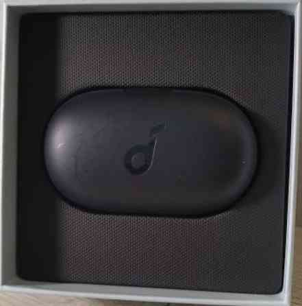 Наушники: Soundcore Sport x 10. Харьков