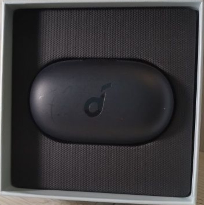 Наушники: Soundcore Sport x 10. Харьков - изображение 6