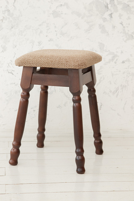 Табурет Т1, горіх Киев - изображение 2