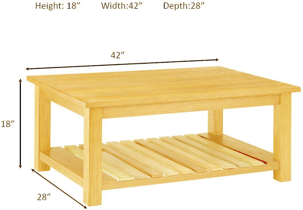 Журнальный столик 