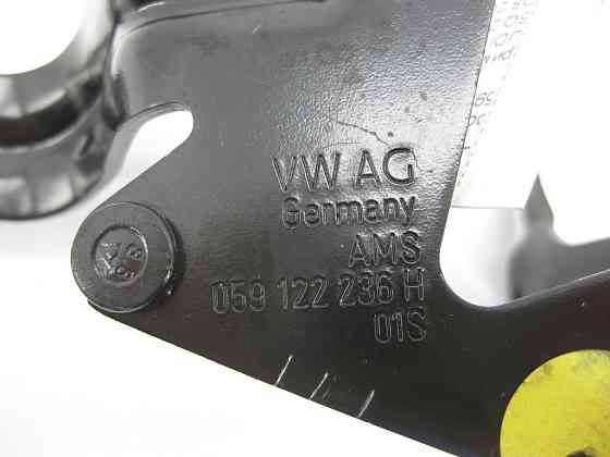 VAG  059122236H Кронштеїн клапана ОЖ Одеса