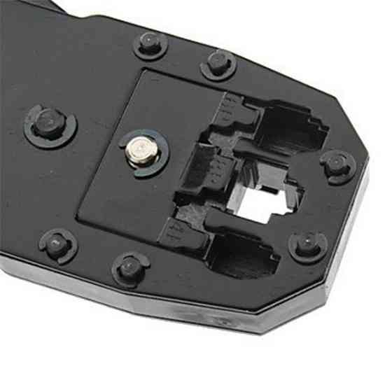 Затиск для затискача кліщі мережеві роз&apos;єми RJ45 RJ11 RJ12 Вінниця