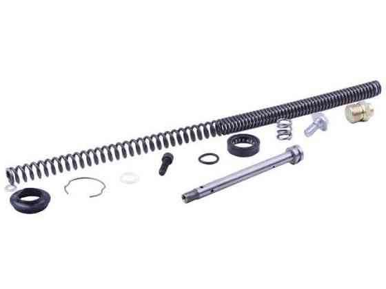 Ремкомплект амортизатора переднього на мопед Альфа, к-т на 1 шт.: 10 шт. Мукачево