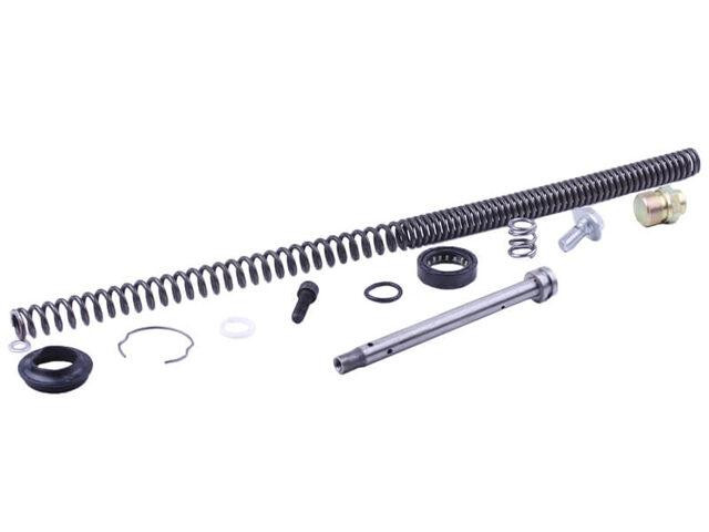 Ремкомплект амортизатора переднего на мопед Альфа, к-т на 1 шт.: 10 шт. Мукачево - изображение 1