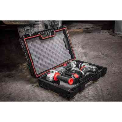 Ящик для інструментів Graphite 12.6х44.8х32.2см (58GE102) Вінниця