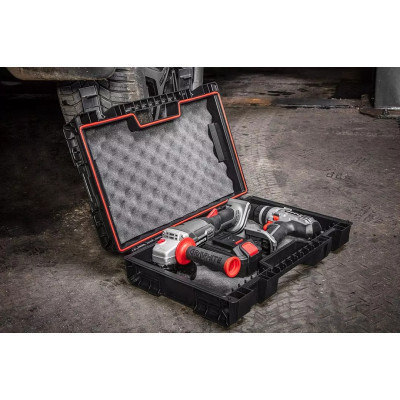 Ящик для інструментів Graphite 12.6х44.8х32.2см (58GE102) Вінниця - фото 4