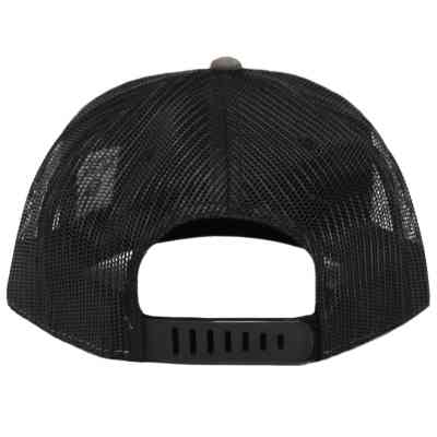 Кепка coFEE Five Panels Snap Eagle темно-сіра (SH2026.7/9) Вінниця