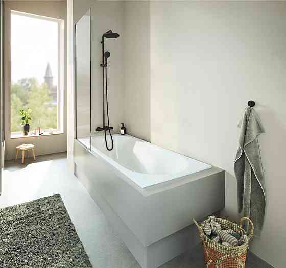 Гачок для лазневого халата Grohe Essentials (1024602430) Київ