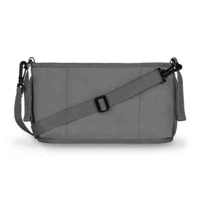 Сумка для мамы Lionelo Little Cube Grey Stone (LO-LITTLE CUBE GREY STONE) Винница