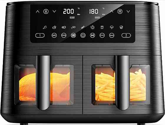 Аэрофритюрница, AIR FRYER модель AF2-40D06 Киев