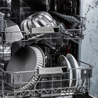 Форма для випікання KitchenAid 33 х 22 х 5,5 см (CC003299-001) Вінниця - фото 7