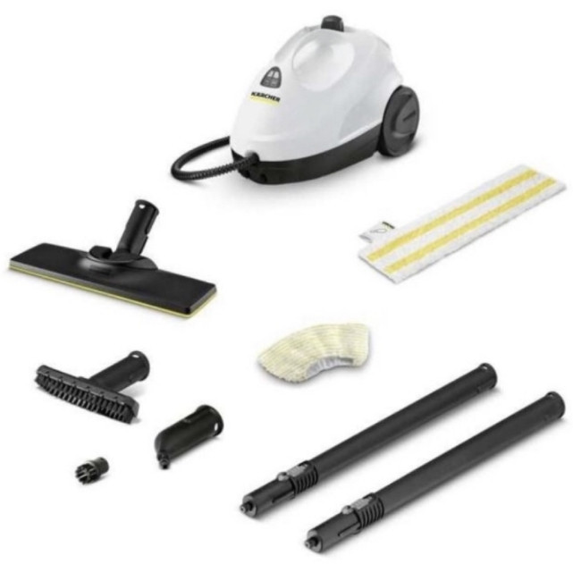 Пароосисточник Karcher sc2 Easyfix EU (1.512-600.0) Gernany. Харьков - изображение 1