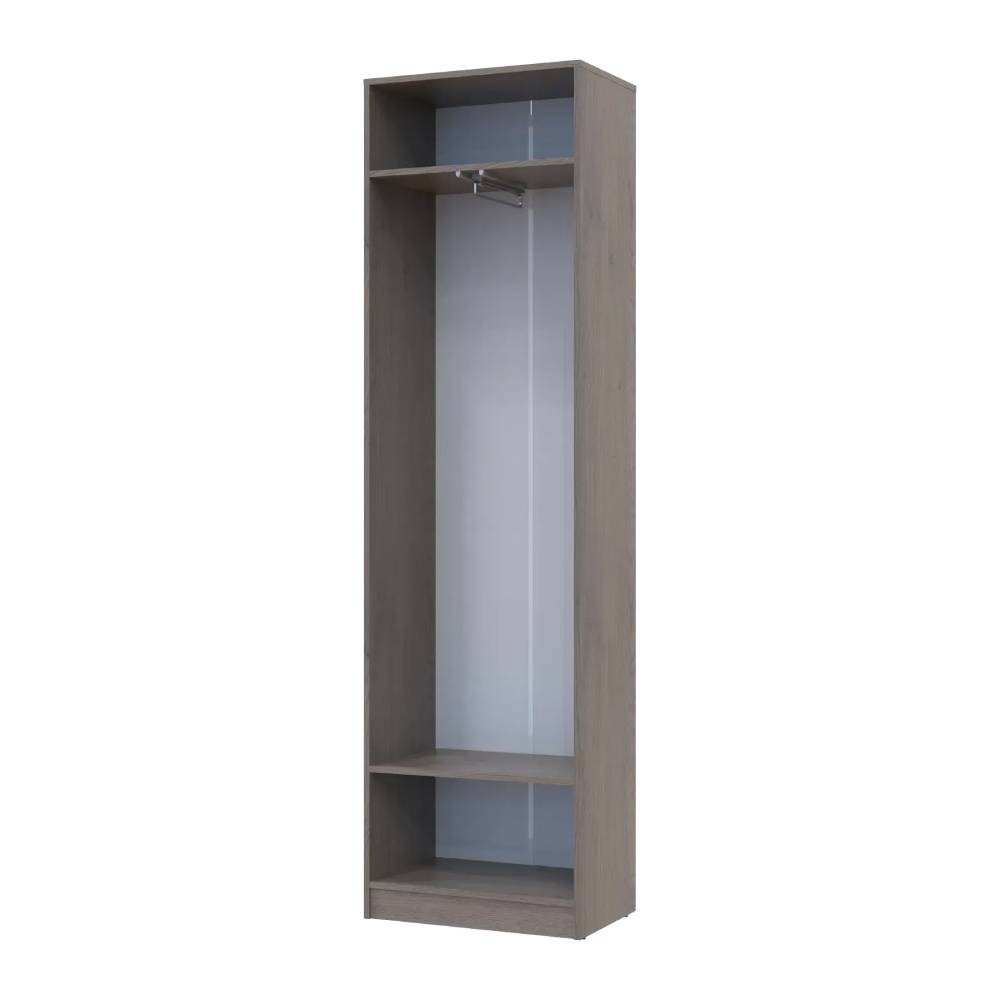 Шкаф для одежды Doros Сола Канноло/Кашемир ДСП 60х40х215 (DRS-011896) Днепр - изображение 6