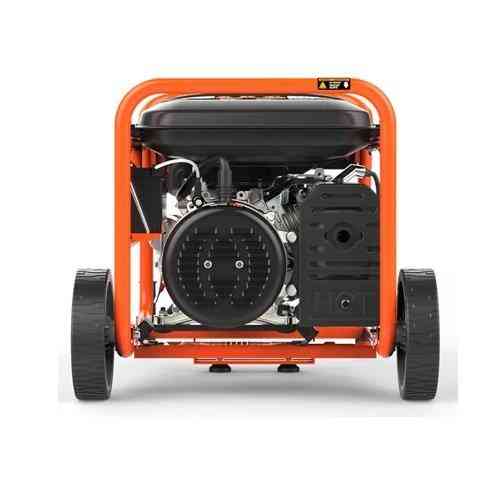 Генератор бензиновий GENERGY LIMITED 5000 4,5 кВт Одесса