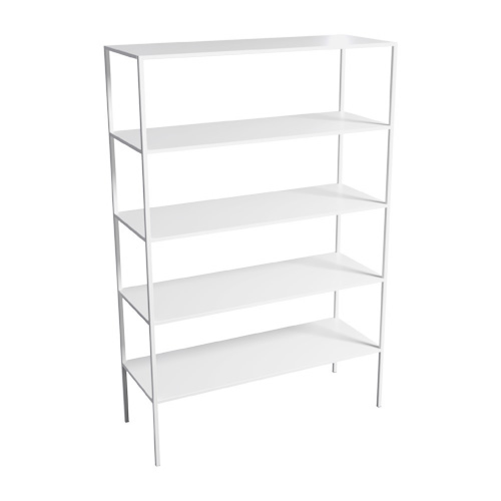 Стійка-стелаж СТС-1 Дніпро - фото 1