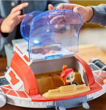 Star wars young jedi adventures багровый огненный ястреб корабль Харьков