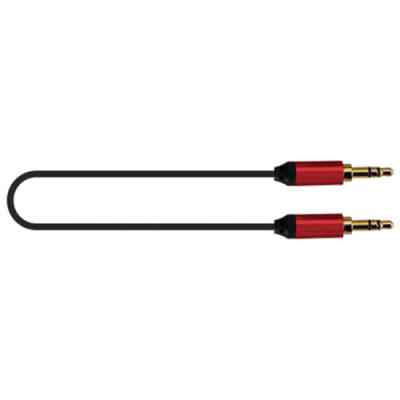 Инсертный кабель SoundKing Audio Cable (1m) (BJJ413) Винница