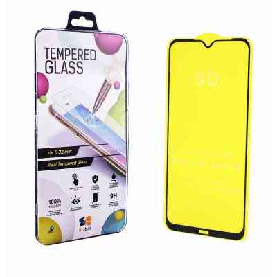 Скло захисне Drobak Xiaomi Redmi Note 8T (Black) (454508) Вінниця