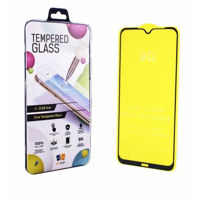 Скло захисне Drobak Xiaomi Redmi Note 8T (Black) (454508) Вінниця - фото 1