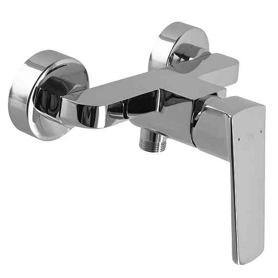 Змішувач для душа TOPAZ LEXI TL 21701-H57-0 Луцк