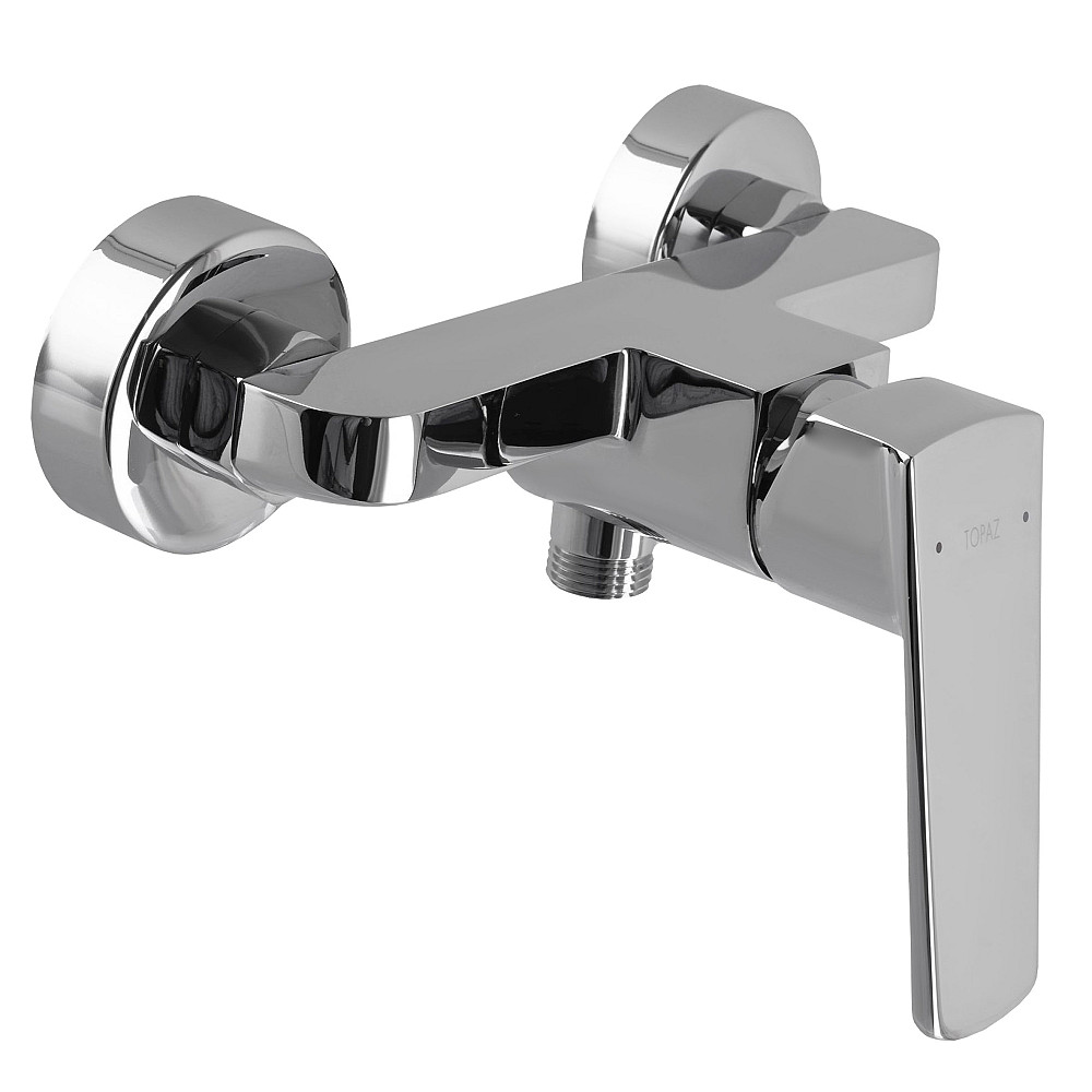 Змішувач для душа TOPAZ LEXI TL 21701-H57-0 Луцк - изображение 1