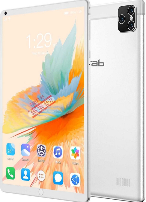 Планшет Samsung Galaxy Ultra t /GPS ,IPS/ 10.1дюйма / 2SIM. Киев - изображение 4