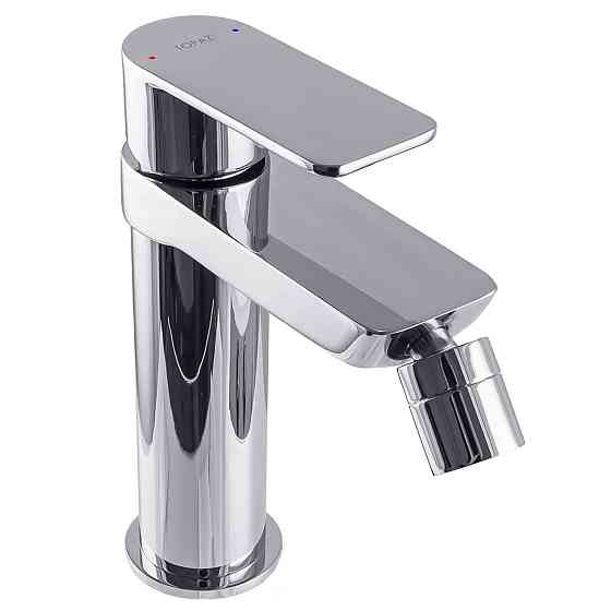 Змішувач для біде TOPAZ SARDINIA TS 08601-H18 Луцк