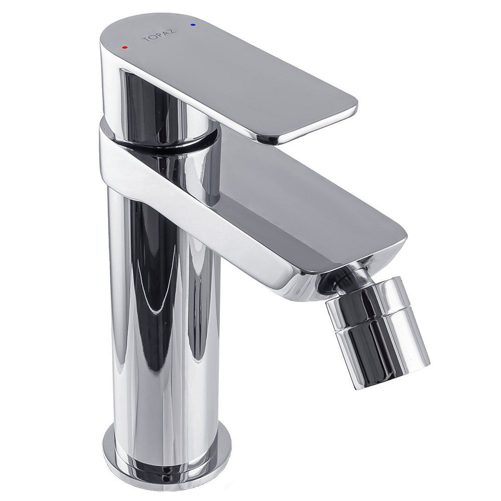 Змішувач для біде TOPAZ SARDINIA TS 08601-H18 Луцк - изображение 2