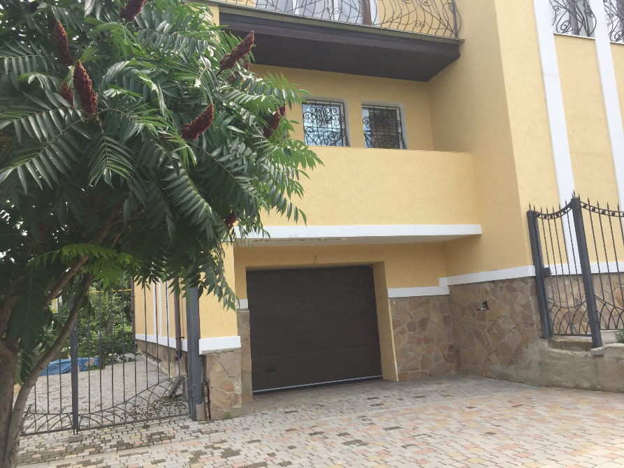 Дом светлый, тёплый, все удобства Харків - фото 2