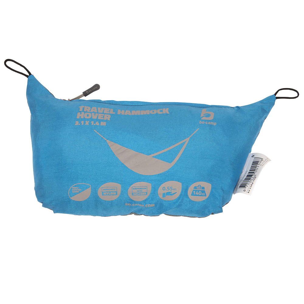 Гамак Bo-Camp Hover Blue (7100154) Винница - изображение 3