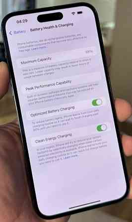 Айфон iPhone 14 Pro Max 128 Gb Київ