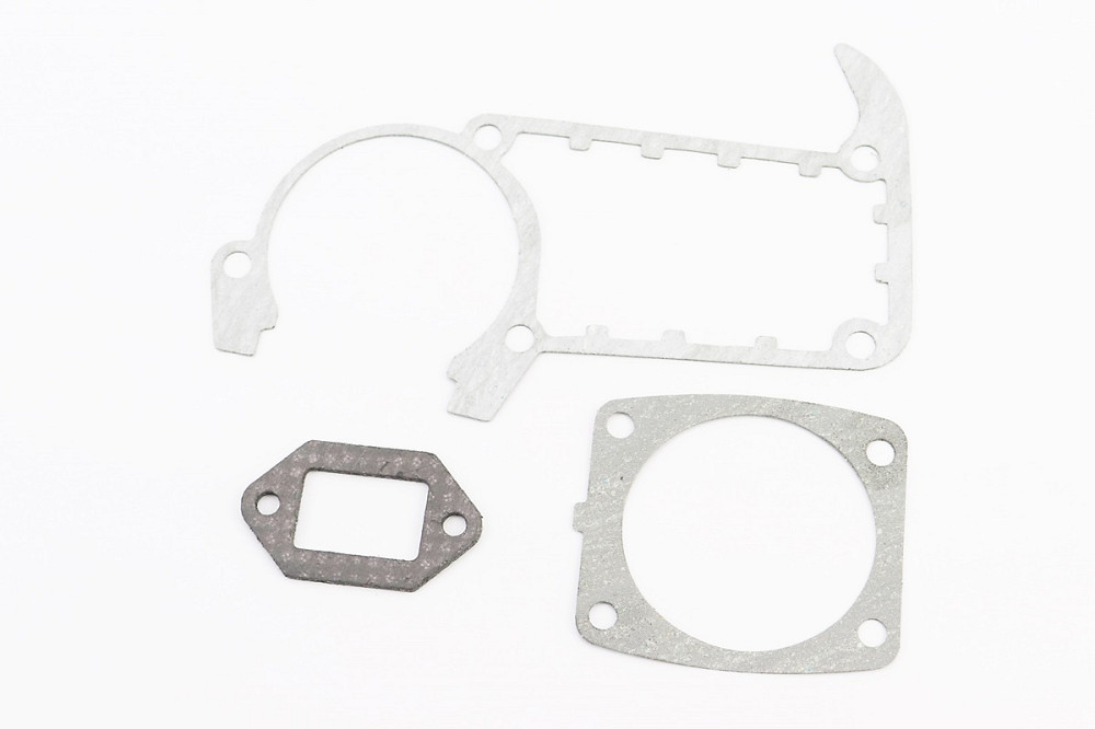 Прокладки MS-341/361, к-кт 3 деталі, на блістері Киев - изображение 1