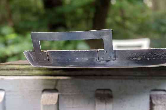 Піддон планча нерж. Slow and Sear Drip ‘N Griddle Pan для вугільних грилів 57 см DNG-DLX Код: 013152 Рівне