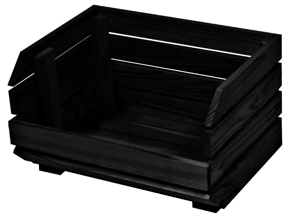 Стелаж для овочів і фруктів "Фателіна 1" венге Миколаїв - фото 1