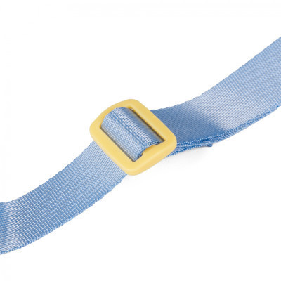 Поїльник-непроливайка Yes Fusion 750 мл жовто-блакитна (708196) Вінниця - фото 6