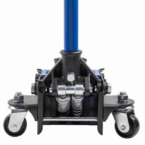 Домкрат підкатний гідравлічний 3т Scheppach SCH-T83505 Одеса