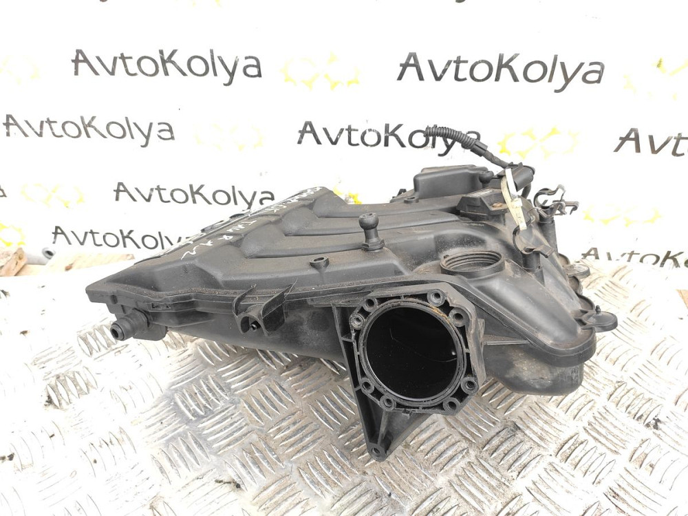 Впускний колектор VW Touran 1.6 бензин 2010-2016 (06A133203) Ковель - фото 1