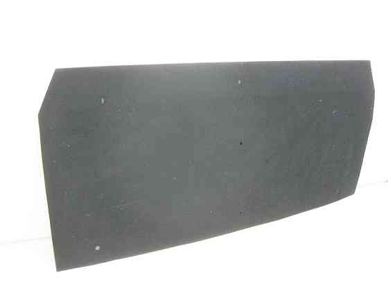 Mercedes-Benz  A2049230062 Обшивка задньої спинки чорна C-Class W204 Одесса