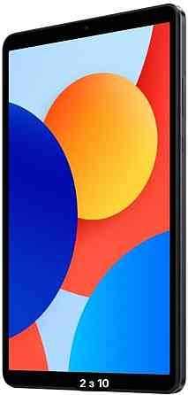 Планшет Xiaomi Redmi Pad SE 8.7 4/128GB Graphite Gray. Киев