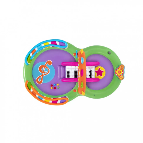 Детский надувной игровой центр 